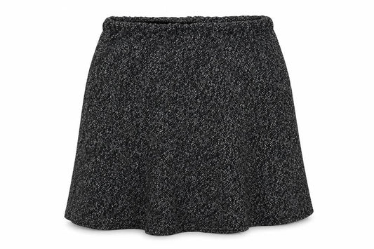 Womens UK Size 18 Amber Flare Knit Skirt