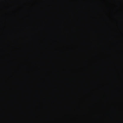 Dorothy Perkins Womens Black Colourblock  Jacket Blazer Size 16