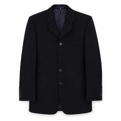 Mens UK Size 36 Principles Regular Blue Suit Jacket