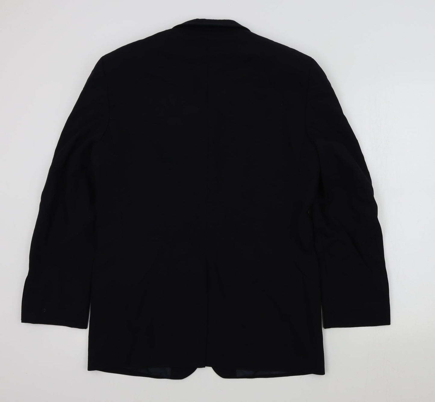 Mens UK Size 36 Principles Regular Blue Suit Jacket