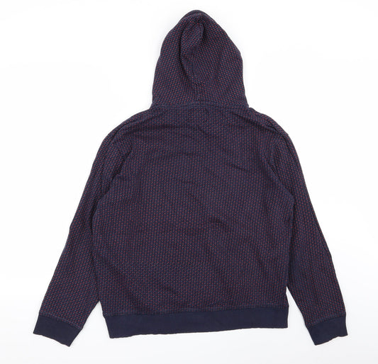 Womens UK Size L Springfield Multicoloured Pullover Jumper