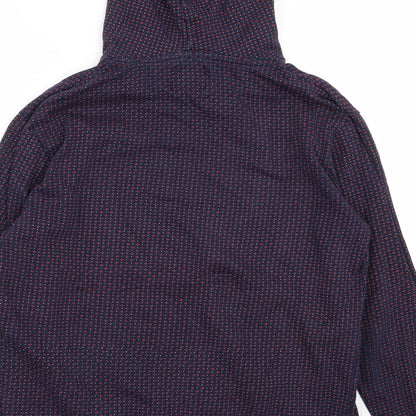 Womens UK Size L Springfield Multicoloured Pullover Jumper
