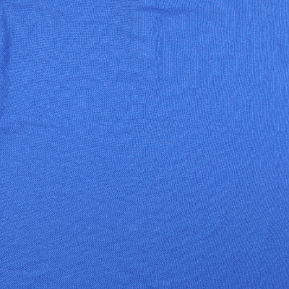 bruntwood Mens Blue    Polo Size 2XL