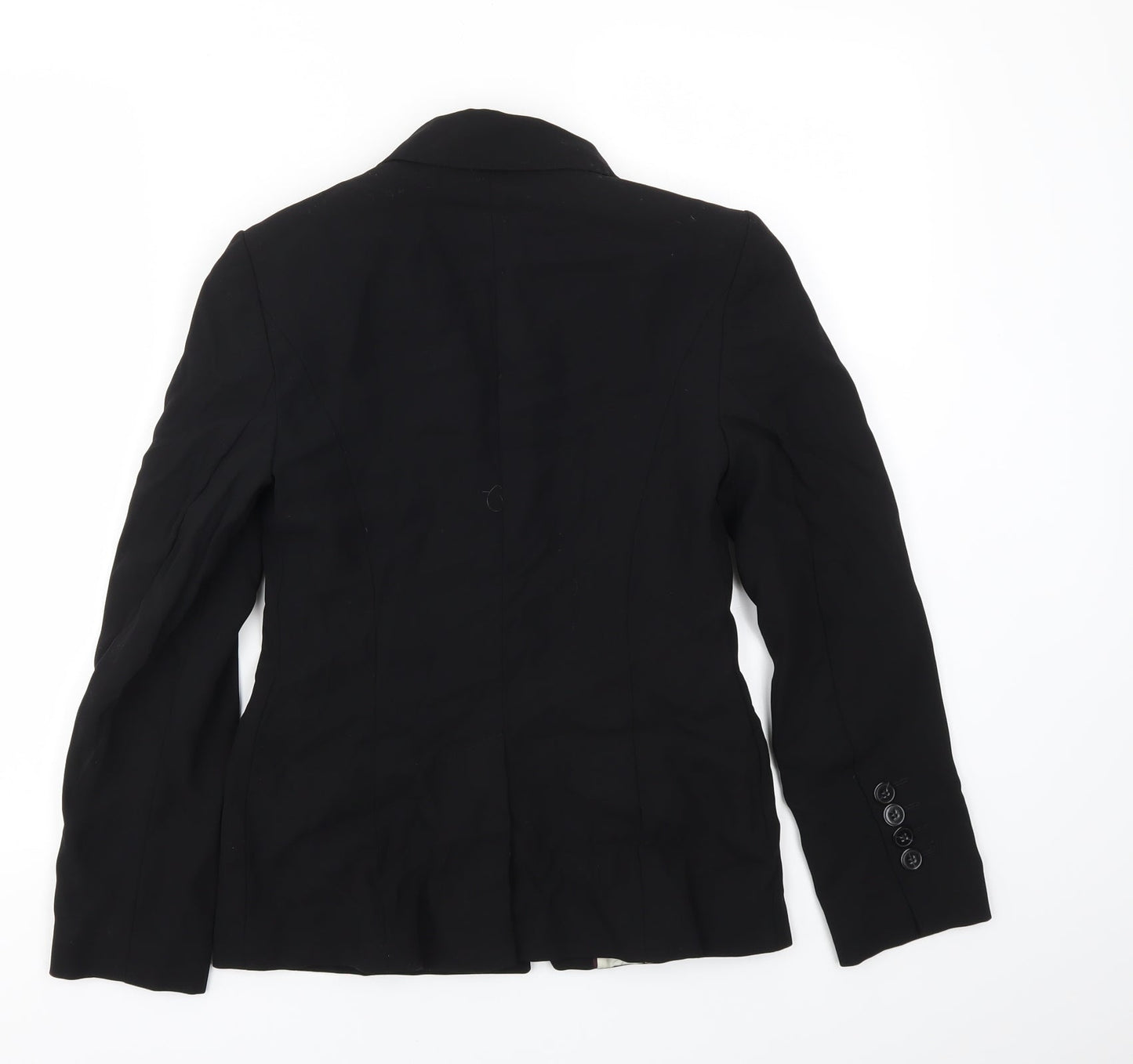 Principles Womens Black   Jacket Blazer Size 6