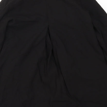 EC4U Womens Black   Jacket Blazer Size M