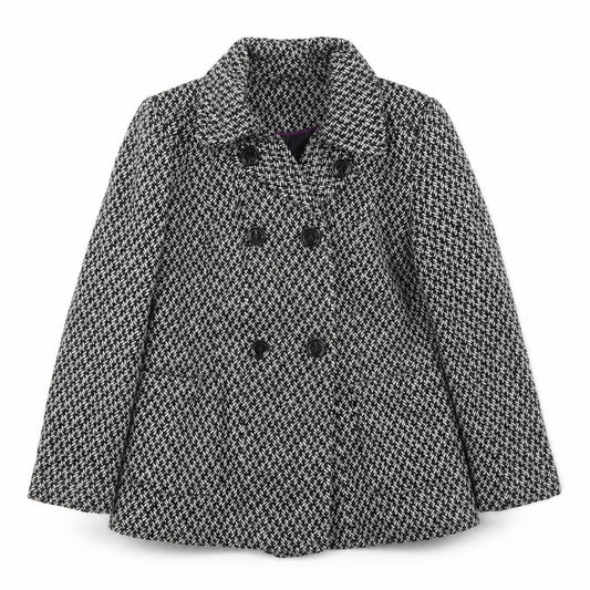 Womens UK Size 12 BHS Grey Jacket