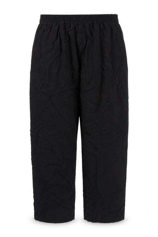 22 Womens Black   Trousers  Size S L20.5 in