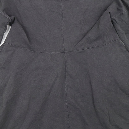 Zara Womens Grey   Jumper Dress  Size S