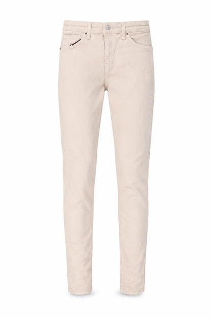 Topshop Womens Pink  Denim Skinny Jeans Size 26 in L28 in