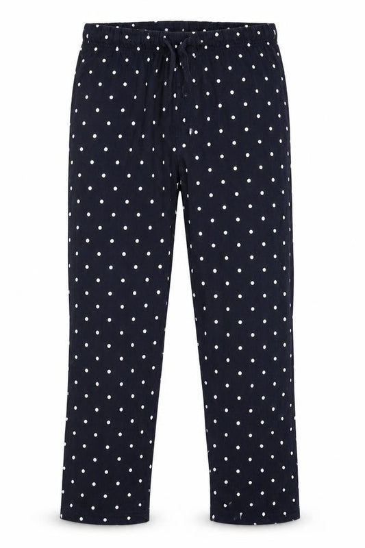 Womens UK Size M Threadbare Regular Fit Sweatpants Blue Trousers