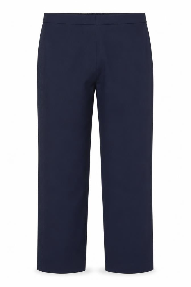 Capsule Womens Blue Trousers Size 22 L30 in