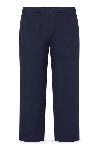 Capsule Womens Blue Trousers Size 22 L30 in