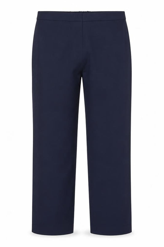 Capsule Womens Blue Trousers Size 22 L30 in