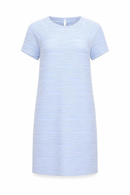 Primark Womens Blue   Shift  Size 10