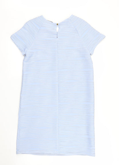 Primark Womens Blue   Shift  Size 10