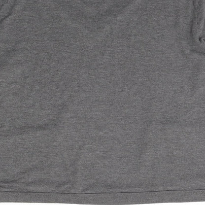 Golddigga Womens Grey   Pullover Jumper Size 14