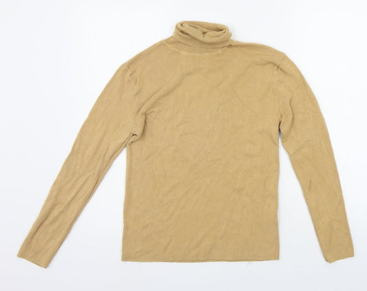 Primark Womens Beige   Pullover Jumper Size L