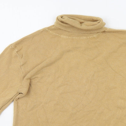 Primark Womens Beige   Pullover Jumper Size L