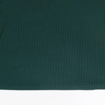 Womens UK Size S LOVE TO LOUNGE Green Pullover Jumper