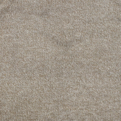 Womens UK Size 20 Being Casual Brown Pullover Jumper