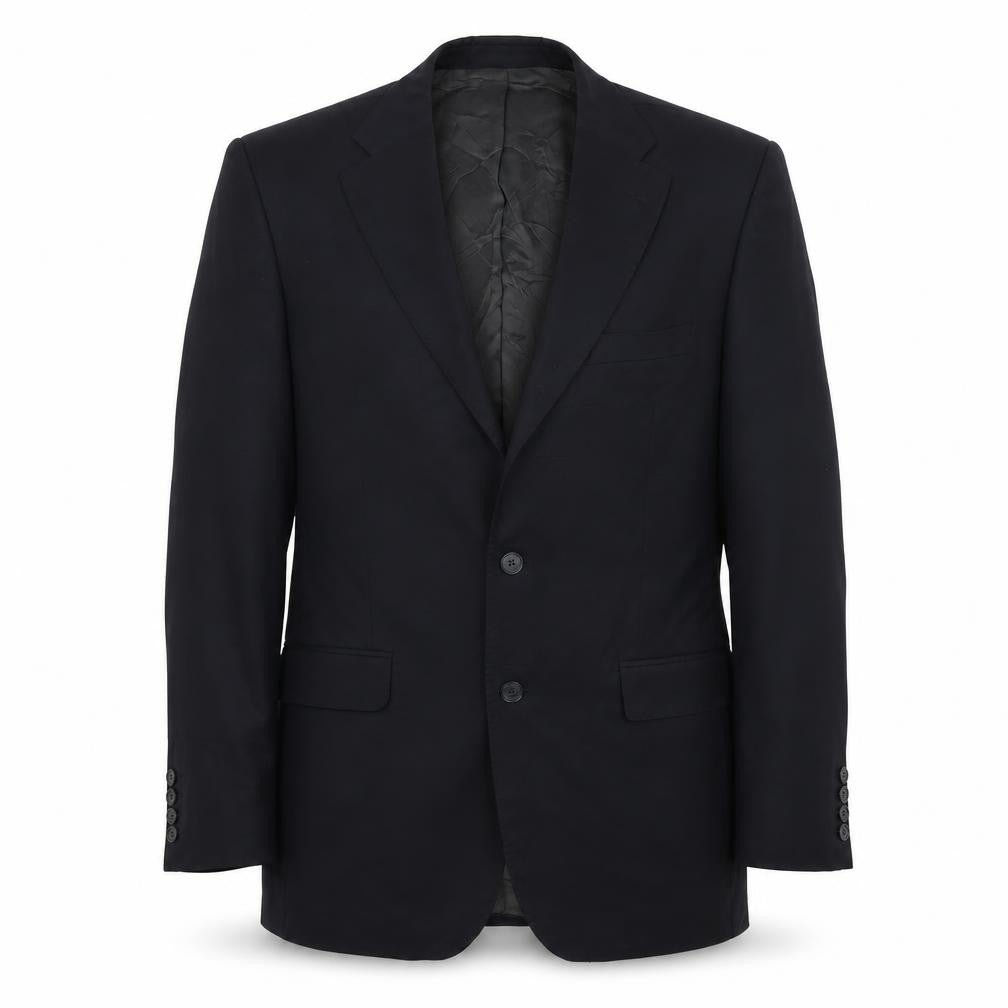 aston&gunn  Mens Black   Jacket Blazer Size 40