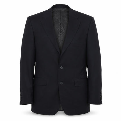 aston&gunn  Mens Black   Jacket Blazer Size 40