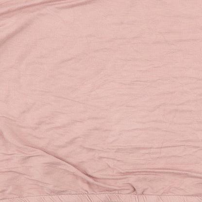 F&F  Womens Pink   Pullover Jumper Size 20
