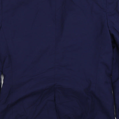 NEXT  Mens Blue   Jacket Blazer Size 38