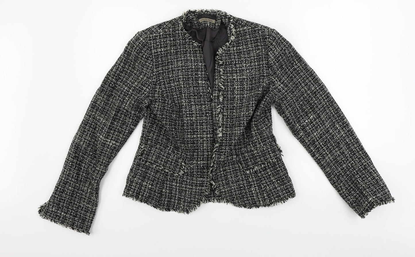 Principles  Womens Beige   Jacket Coat Size 12