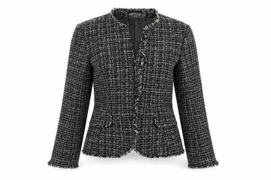 Womens UK Size 12 Principles Beige Jacket