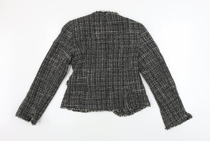 Principles  Womens Beige   Jacket Coat Size 12