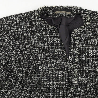 Principles  Womens Beige   Jacket Coat Size 12