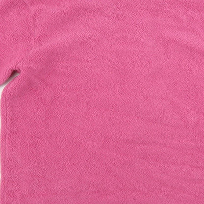 Bonmarché  Mens Pink   Cardigan Jumper Size S