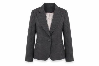 Womens UK Size 8 The Collection Grey Jacket