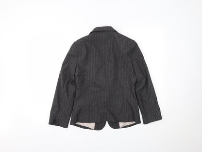 Womens UK Size 8 The Collection Grey Jacket