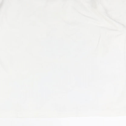 Cotswold Womens White   Basic Blouse Size M