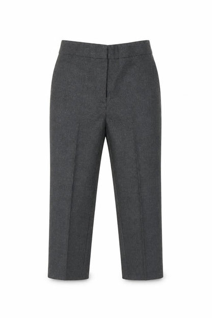 George Boys Grey   Dress Pants Trousers Size 3 Years - School