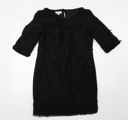 Monsoon Womens Black   A-Line  Size 12