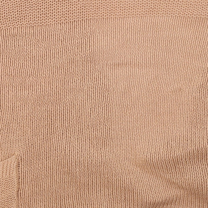 Womens UK Size 12 Topshop Orange Cardigan Jumper