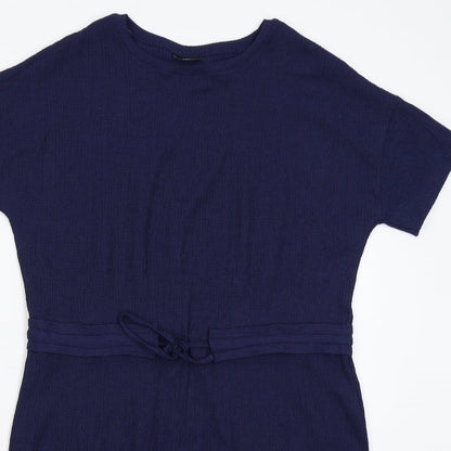 Body Flirt Womens Blue   Shift  Size S