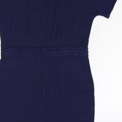 Body Flirt Womens Blue   Shift  Size S