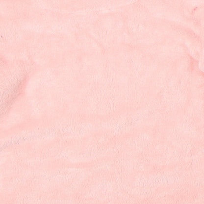 Just Like You Girls Pink    Pyjama Top Size 10-11 Years