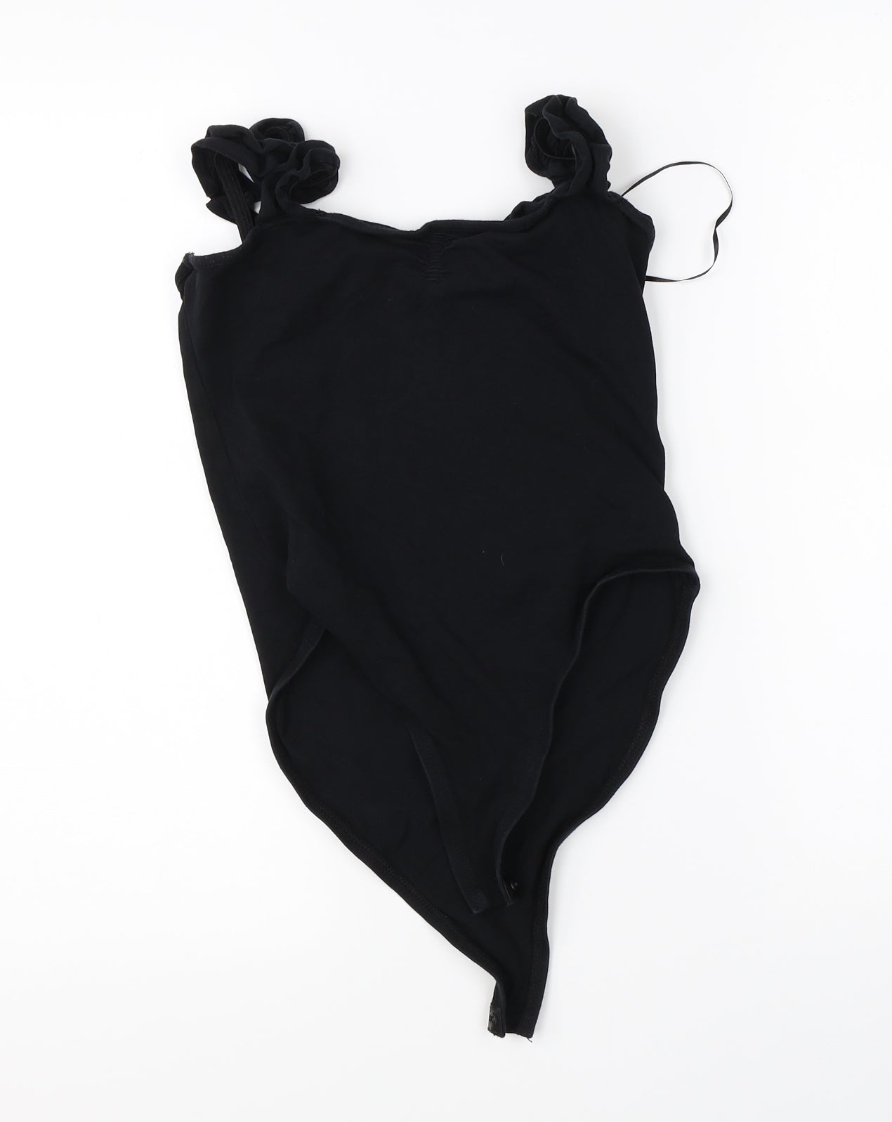 Miss Selfridge Womens Beige   Romper One-Piece Size 10