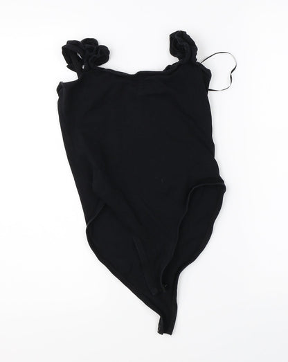 Miss Selfridge Womens Beige   Romper One-Piece Size 10