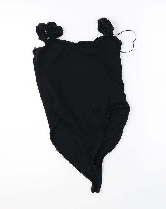 Miss Selfridge Womens Beige   Romper One-Piece Size 10