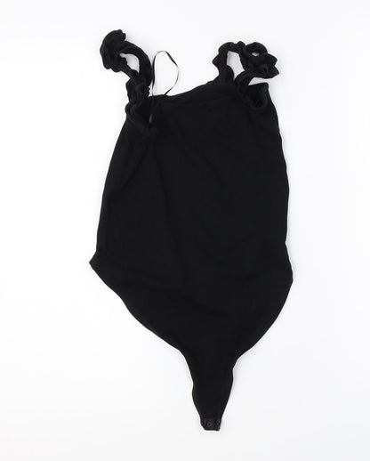 Miss Selfridge Womens Beige   Romper One-Piece Size 10