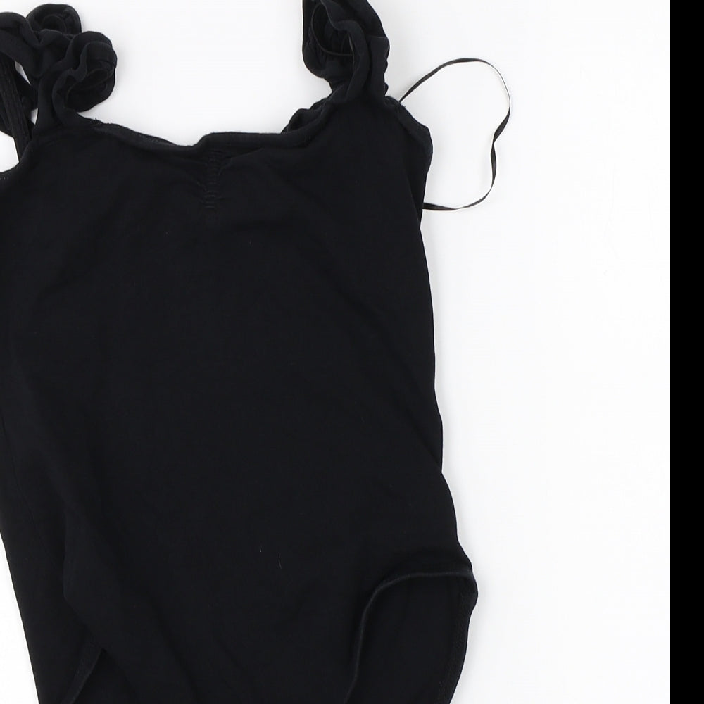 Miss Selfridge Womens Beige   Romper One-Piece Size 10