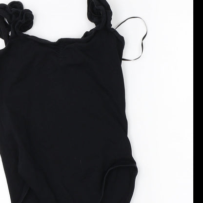 Miss Selfridge Womens Beige   Romper One-Piece Size 10