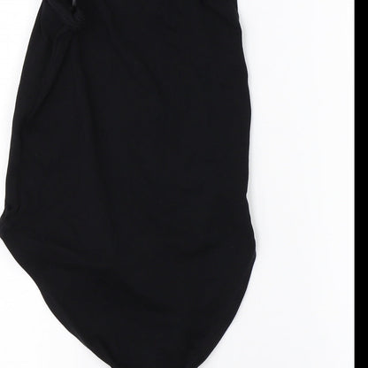 Miss Selfridge Womens Beige   Romper One-Piece Size 10