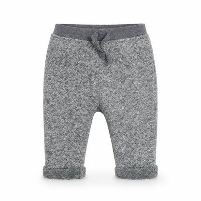 NEXT Baby Grey   Sweatpants Trousers Size 3-6 Months